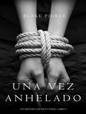 cover image of Una Vez Anhelado